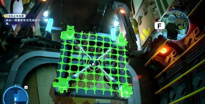 《樂高星際大戰天行者傳奇》怎麽逃離販奴船？販奴船逃離方法