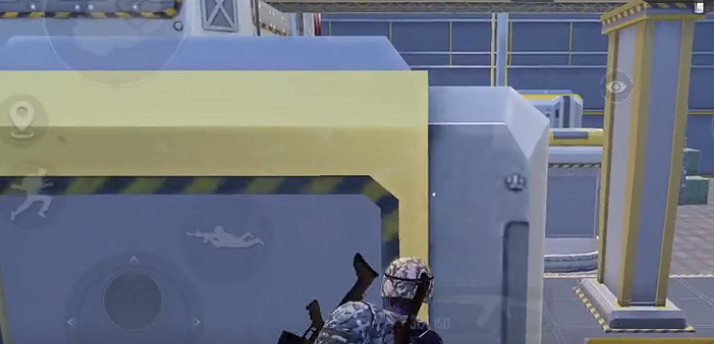 《和平精英》空投基地怎麽打 3周年空投基地埋伏點推薦 《和平精英》空投基地怎麽打 3周年空投基地埋伏點推薦