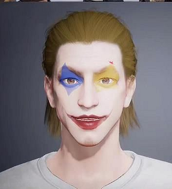 《和平精英》2022最新捏臉程式碼 2022好看捏臉程式碼分享 《和平精英》2022最新捏臉程式碼 2022好看捏臉程式碼分享