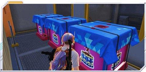 《和平精英》3周年有哪些新玩法 3周年新玩法大全介紹 《和平精英》3周年有哪些新玩法 3周年新玩法大全介紹