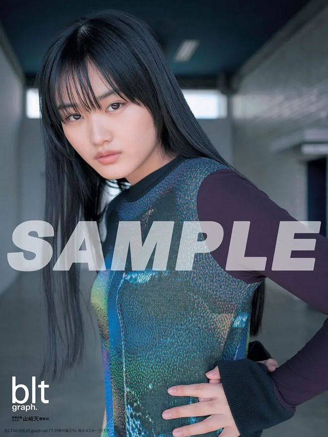 日本16歲小偶像火出圈 清純笑容讓無數人淪陷其中！