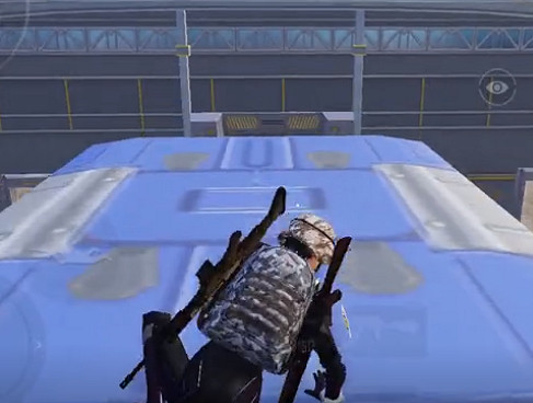 《和平精英》空投基地怎麽打 3周年空投基地埋伏點推薦 《和平精英》空投基地怎麽打 3周年空投基地埋伏點推薦