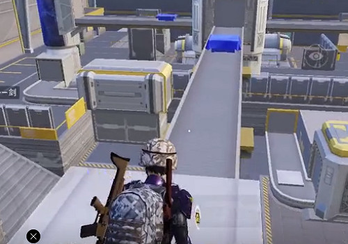 《和平精英》空投基地怎麽打 3周年空投基地埋伏點推薦 《和平精英》空投基地怎麽打 3周年空投基地埋伏點推薦