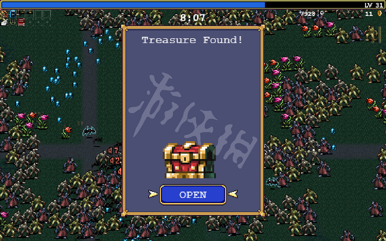 《吸血鬼倖存者》0.5版本新成就有哪些？0.5版本新成就一覽