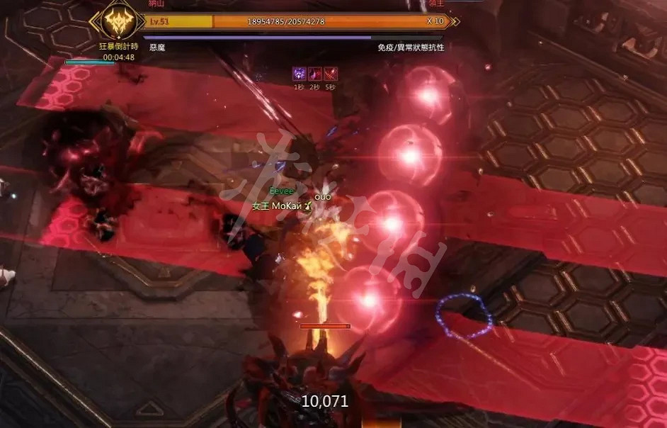 《失落的方舟》歎息之路怎麽過?歎息之路過關方法分享 《失落的方舟》歎息之路怎麽過?歎息之路過關方法分享