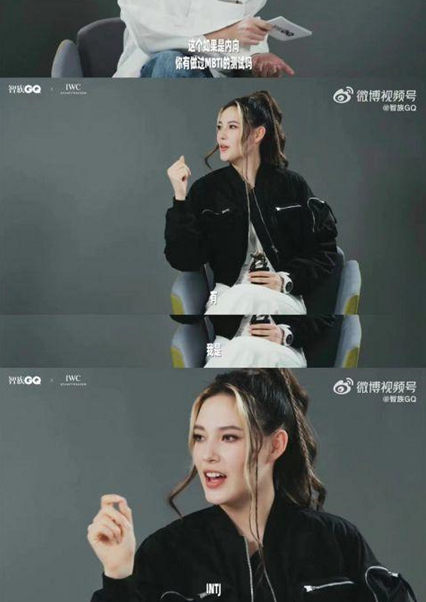 來自一個世紀前的MBTI測試,刷了我一個月的屏 來自一個世紀前的MBTI測試,刷了我一個月的屏