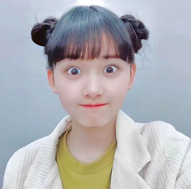 日本16歲小偶像火出圈 清純笑容讓無數人淪陷其中！