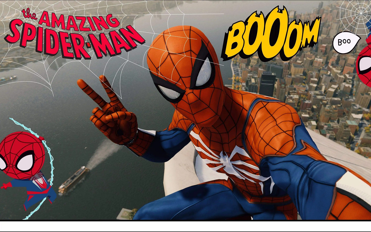 華納在考慮改革DC宇宙 提高相關遊戲的品質和數量