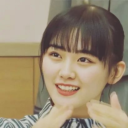 日本16歲小偶像火出圈 清純笑容讓無數人淪陷其中！