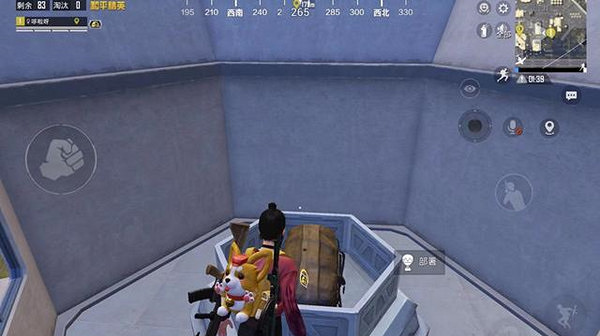 《和平精英》呼救塔有什麽用 3周年呼救塔作用說明 《和平精英》呼救塔有什麽用 3周年呼救塔作用說明