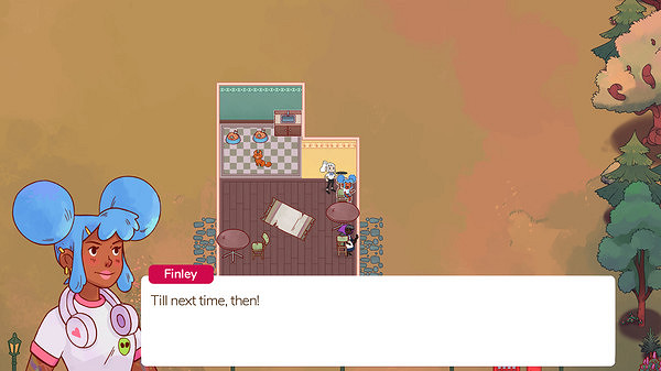 貓咖經營模擬遊戲《貓咖經理》現已在Steam發售 支援中文 貓咖經營模擬遊戲《貓咖經理》現已在Steam發售 支援中文