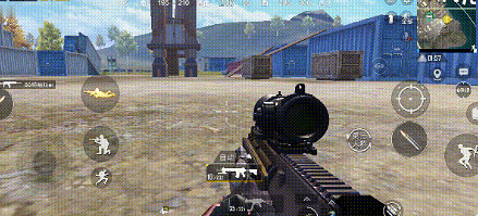 《和平精英》M417怎麽樣 新武器M417射手步槍介紹