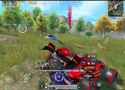 《和平精英》火力車怎麽打 火力車打法攻略 《和平精英》火力車怎麽打 火力車打法攻略