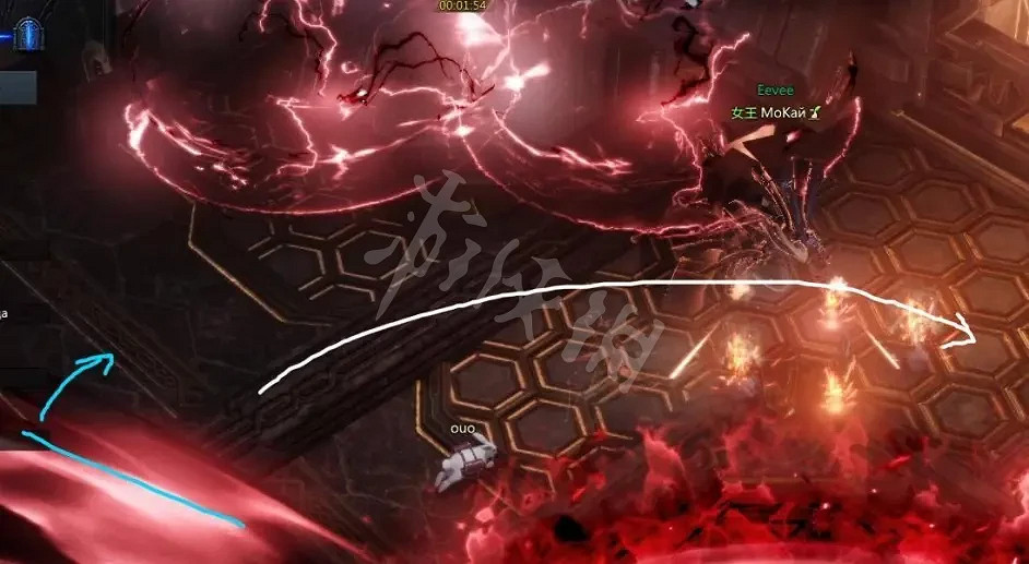 《失落的方舟》歎息之路怎麽過?歎息之路過關方法分享 《失落的方舟》歎息之路怎麽過?歎息之路過關方法分享