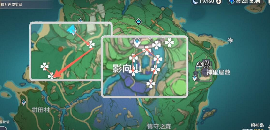 《原神》神裡綾華突破材料怎麽獲得？神裡綾華突破材料獲得方法