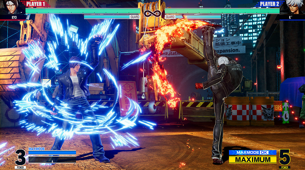 線上匹配了個寂寞！外網玩家吐槽《格鬥天王15》匹配機制