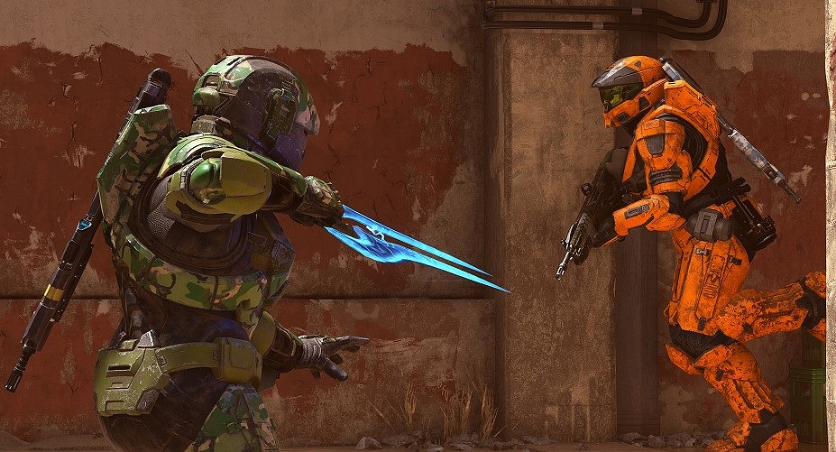 傳聞微軟將推出《最後一戰無限》大逃殺遊戲！已做兩年！