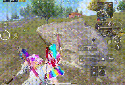 《和平精英》火力車怎麽打 火力車打法攻略 《和平精英》火力車怎麽打 火力車打法攻略