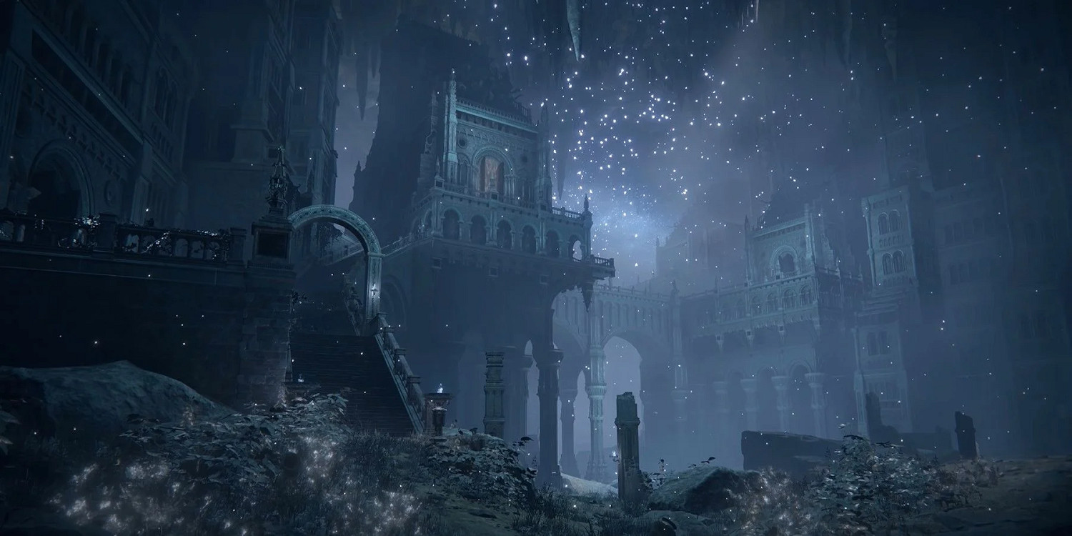 一波三折 你永遠無法想像在《艾爾登法環》是怎麽死的