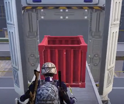 《和平精英》空投基地怎麽打 3周年空投基地埋伏點推薦 《和平精英》空投基地怎麽打 3周年空投基地埋伏點推薦