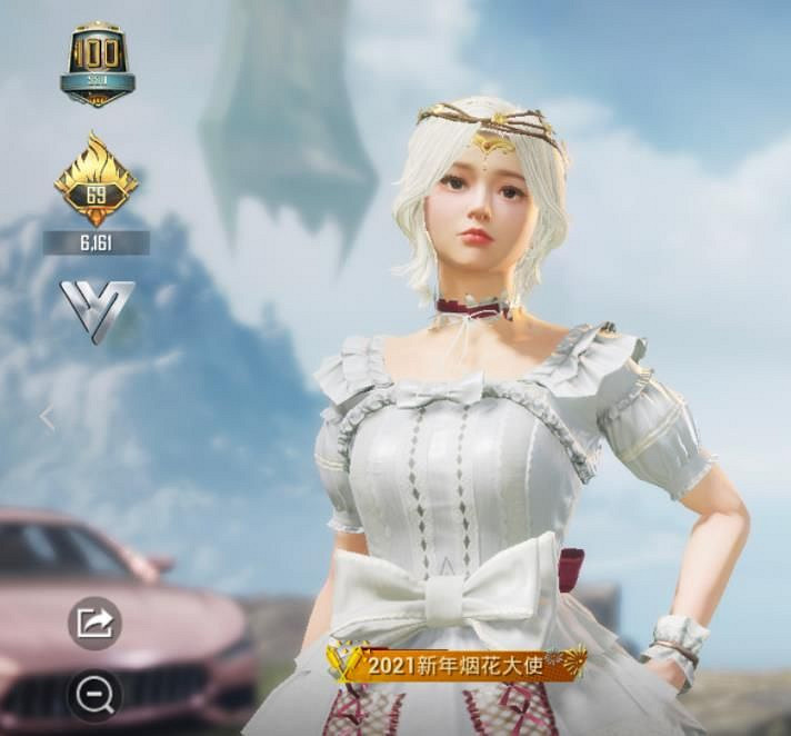 《和平精英》2022最新捏臉程式碼 2022好看捏臉程式碼分享 《和平精英》2022最新捏臉程式碼 2022好看捏臉程式碼分享