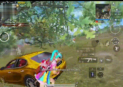 《和平精英》火力車怎麽打 火力車打法攻略 《和平精英》火力車怎麽打 火力車打法攻略