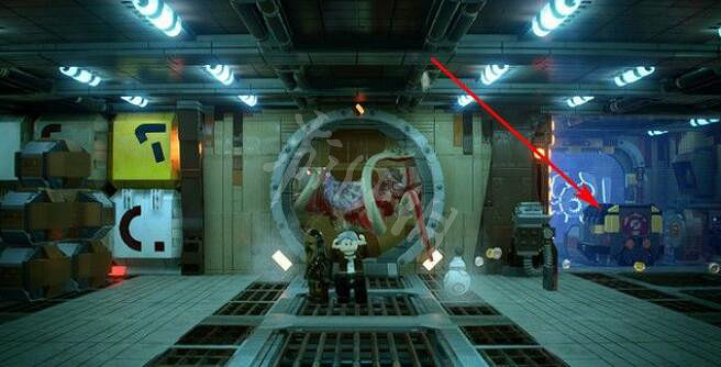 《樂高星際大戰天行者傳奇》怎麽逃離販奴船？販奴船逃離方法