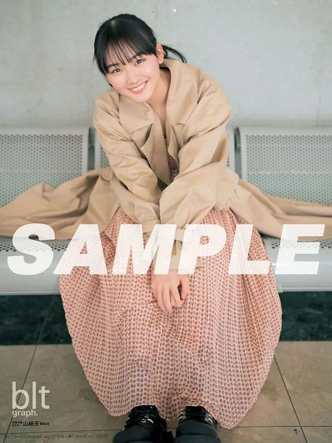 日本16歲小偶像火出圈 清純笑容讓無數人淪陷其中！