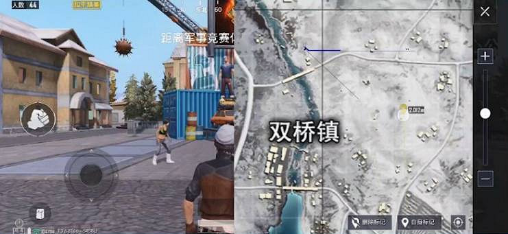 《和平精英》防空洞在哪裡 防空洞位置介紹 《和平精英》防空洞在哪裡 防空洞位置介紹