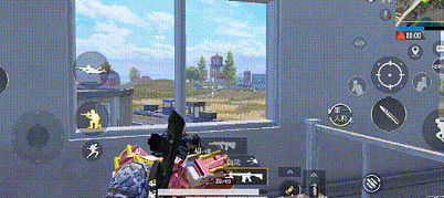 《和平精英》M417怎麽樣 新武器M417射手步槍介紹