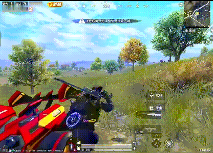 《和平精英》火力車怎麽打 火力車打法攻略 《和平精英》火力車怎麽打 火力車打法攻略