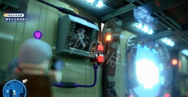 《樂高星際大戰天行者傳奇》怎麽逃離販奴船？販奴船逃離方法