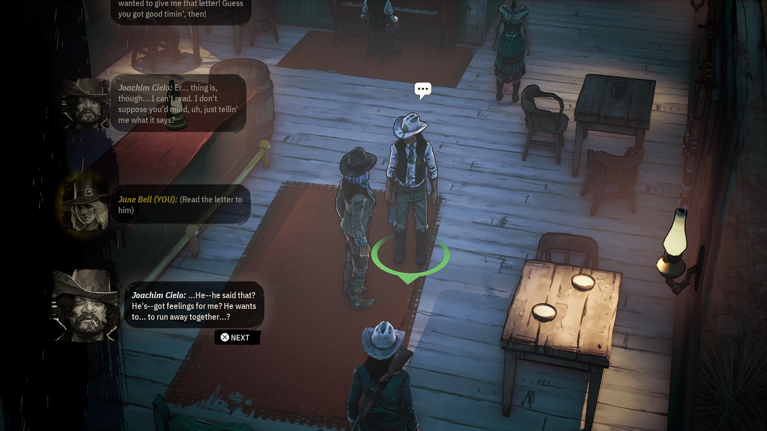 《詭野西部》豬人任務線收集要素一覽 豬人旅途收集要素有哪些？