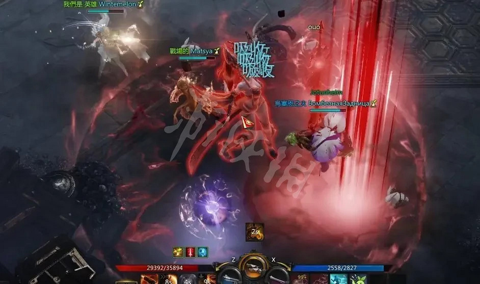 《失落的方舟》歎息之路怎麽過?歎息之路過關方法分享 《失落的方舟》歎息之路怎麽過?歎息之路過關方法分享