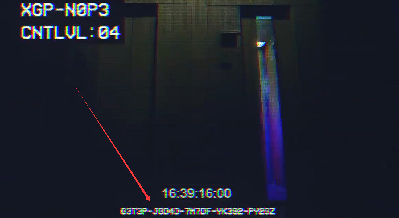 錯過了一個億！Xbox全新 Xbox Game Pass (XGP) 宣傳片暗藏獎勵兌換碼