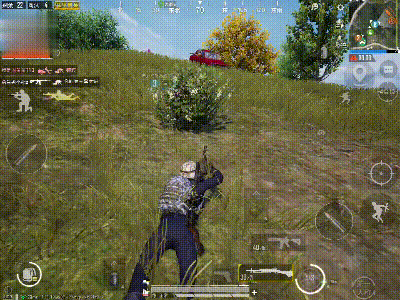 《和平精英》火力車怎麽打 火力車打法攻略 《和平精英》火力車怎麽打 火力車打法攻略