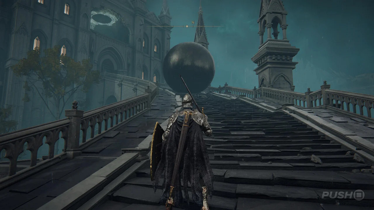 一波三折 你永遠無法想像在《艾爾登法環》是怎麽死的