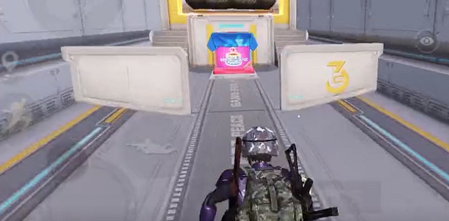 《和平精英》空投基地怎麽打 3周年空投基地埋伏點推薦 《和平精英》空投基地怎麽打 3周年空投基地埋伏點推薦