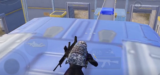 《和平精英》空投基地怎麽打 3周年空投基地埋伏點推薦 《和平精英》空投基地怎麽打 3周年空投基地埋伏點推薦