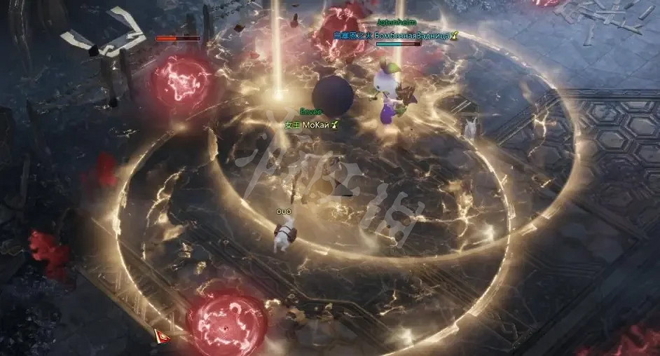 《失落的方舟》歎息之路怎麽過?歎息之路過關方法分享 《失落的方舟》歎息之路怎麽過?歎息之路過關方法分享