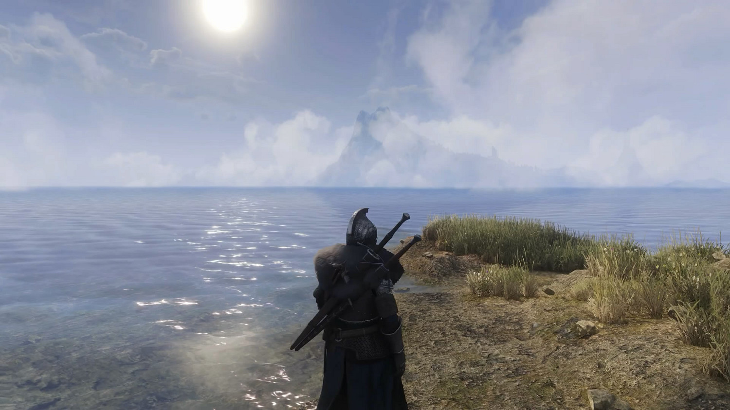 還在等次世代版嗎?《巫師3》狂打100多個MOD+光追展示 還在等次世代版嗎?《巫師3》狂打100多個MOD+光追展示