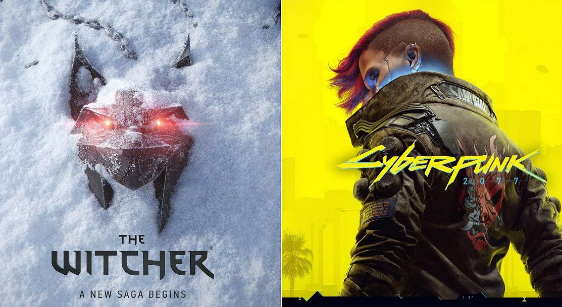 CDPR澄清：《2077》仍是最重視項目 不是《巫師4》！