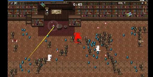 《吸血鬼倖存者》新手攻略圖解 新手入門全解析