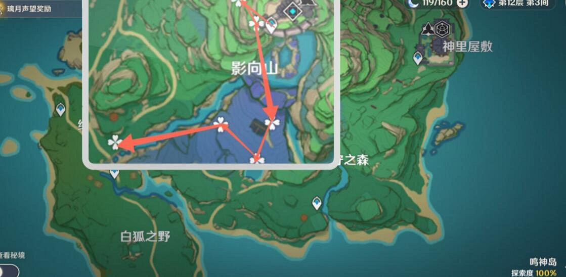 《原神》神裡綾華突破材料怎麽獲得？神裡綾華突破材料獲得方法