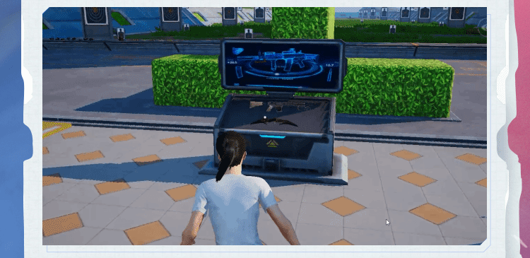 《和平精英》新功能戰術研究室爆料 新版本戰術研究室更新說明