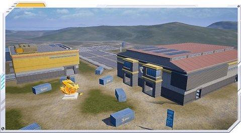 《和平精英》3周年有哪些新玩法 3周年新玩法大全介紹 《和平精英》3周年有哪些新玩法 3周年新玩法大全介紹