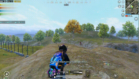 《和平精英》火力車怎麽打 火力車打法攻略 《和平精英》火力車怎麽打 火力車打法攻略