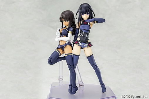 3D對戰動作新遊《機戰少女Alice CS》發售日期公布! 3D對戰動作新遊《機戰少女Alice CS》發售日期公布!