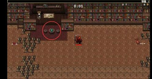 《吸血鬼倖存者》新手攻略圖解 新手入門全解析