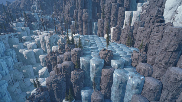 肉鴿登山冒險遊戲《孤山難越》2.0版本又攀高峰 肉鴿登山冒險遊戲《孤山難越》2.0版本又攀高峰